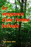 La Vengeance d'une femme bafouee (eBook, ePUB)