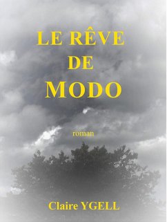 Cover Le Reve de Modo (eBook, ePUB)
