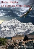 Homi Bhabha Le Tigre du Mont-Blanc (eBook, ePUB)