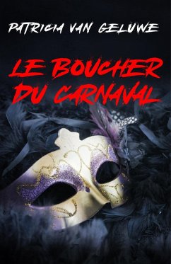 Cover Le Boucher du Carnaval (eBook, ePUB)
