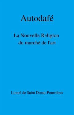 Cover Autodafe (eBook, ePUB)