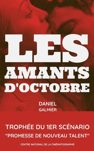 Les Amants d'octobre (eBook, ePUB)