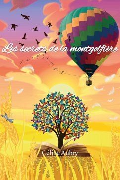 Cover Les Secrets de la montgolfiere (eBook, ePUB)