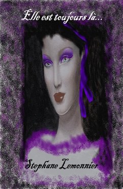 Cover Elle est toujours la... (eBook, ePUB)