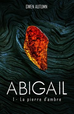 Cover Abigail (eBook, ePUB)