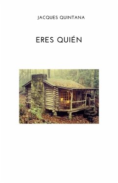 Cover ERES QUIEN (eBook, ePUB)