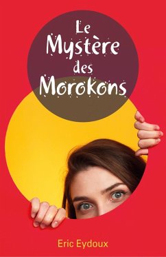 Cover Le Mystere des Morokons (eBook, ePUB)