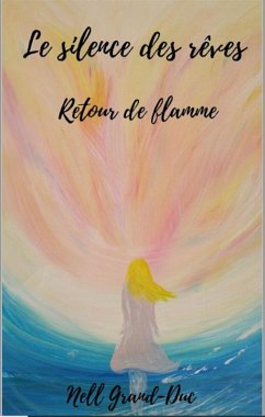 Cover Le Silence des reves - II (eBook, ePUB)