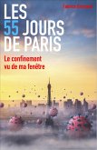 Les 55 Jours de Paris (eBook, ePUB)