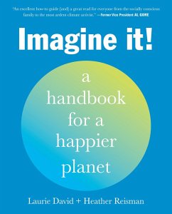 Imagine It! (eBook, ePUB) - David, Laurie; Reisman, Heather