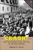 Crash! (eBook, ePUB)