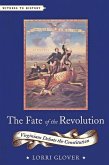 Fate of the Revolution (eBook, ePUB)