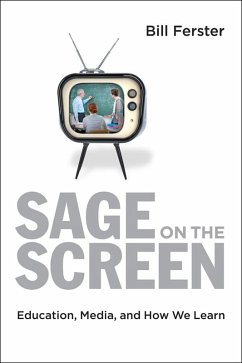 Sage on the Screen (eBook, ePUB) - Ferster, Bill