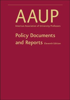 Cover Policy Documents and Reports (eBook, ePUB)