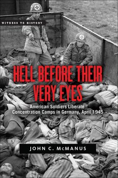 Hell Before Their Very Eyes (eBook, ePUB) - Mcmanus, John C.