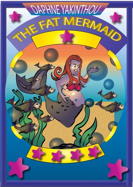 The Fat Mermaid (eBook, ePUB)