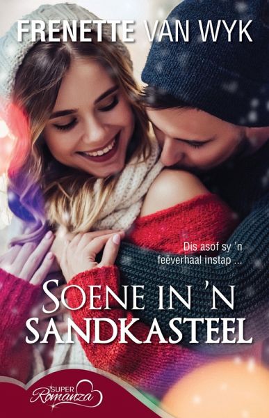 Soene in 'n sandkasteel (eBook, ePUB) Soene in 'n sandkasteel (eBook, ePUB)