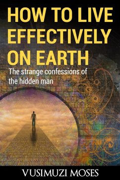 Cover How to Live Effectively on Earth (eBook, ePUB)