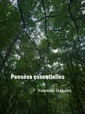 Pensees essentielles (eBook, ePUB) Pensees essentielles (eBook, ePUB)
