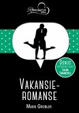 Vakansieromanse & Meng dit goed (RomanzaLiefde) (eBook, ePUB)