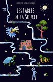 Les Fables de la source (eBook, ePUB)
