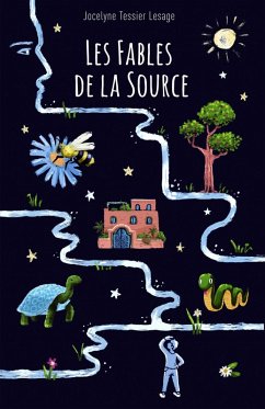Cover Les Fables de la source (eBook, ePUB)