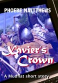 Xavier's Crown (eBook, ePUB)
