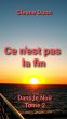 Ce n'est pas la fin (eBook, ePUB) - Bild 1