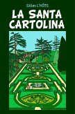 La Santa Cartolina (eBook, ePUB)