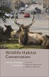 Wildlife Habitat Conservation (eBook,... - Bild 1