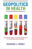 Geopolitics in Health (eBook, ePUB)