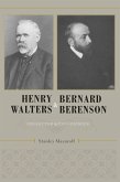 Henry Walters and Bernard Berenson (eBook, ePUB)
