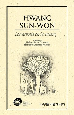 Los árboles en la cuesta (eBook, ePUB) - Hwang, Sung-won