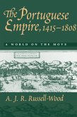 Portuguese Empire, 1415-1808 (eBook, ePUB)