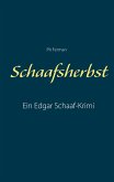 Schaafsherbst (eBook, ePUB)