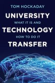 University Technology Transfer (eBook, ePUB)