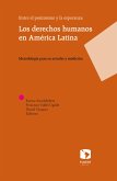 Entre el pesimismo y la esperanza: Los derechos humanos en América Latina (eBook, ePUB)