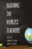 Teaching the World's Teachers (eBook, ePUB)