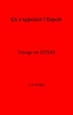 Ca s'appelait l'Espoir (eBook, ePUB)