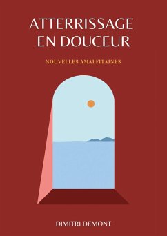 Cover Atterrissage en douceur (eBook, ePUB)