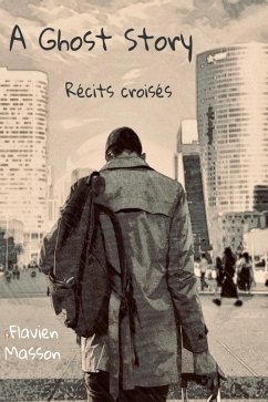 Ghost Story (eBook, ePUB) - Flavien Masson, Masson