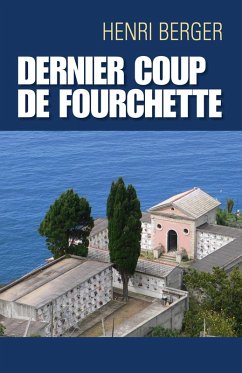 Cover Dernier coup de fourchette (eBook, ePUB)