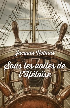 Cover Sous les voiles de l'Heloise (eBook, ePUB)
