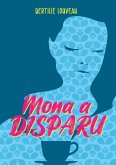 Mona a disparu (eBook, ePUB)