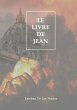 Le Livre de Jean (eBook, ePUB) - Bild 1