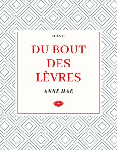 Cover Du bout des levres (eBook, ePUB)