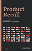 Product Recall (eBook, ePUB)