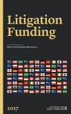 Litigation Funding (eBook, ePUB)