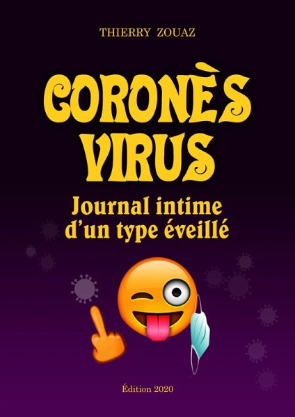 Corones Virus (eBook, ePUB)