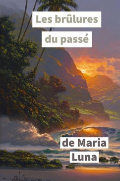 Cover Les Brulures du passe (eBook, ePUB)